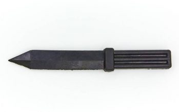 Замовити Нож тренировочный (резина) (С-3549 )
