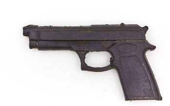 Замовити Пистолет тренировочный (резина) (С- 3550 )