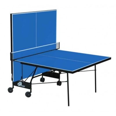 Теннисный стол складной Compact Strong (Gk-5)(Р¤РѕС‚Рѕ 2)