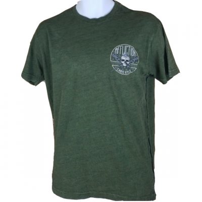 Футболка Chris Kyle Affliction American Sniper shirt(Р¤РѕС‚Рѕ 1)