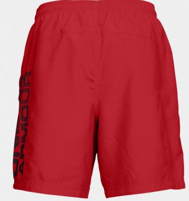 Шорты Men's UA Woven Graphic Shorts(Р¤РѕС‚Рѕ 2)