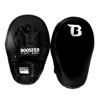 Пэды Booster PRO Gym Series One Size (Р¤РѕС‚Рѕ 1)