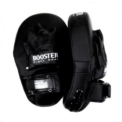 Пэды Booster PRO Gym Series One Size (Р¤РѕС‚Рѕ 2)