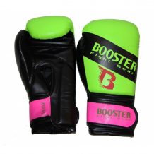 Замовити Боксерские перчатки Booster Bokshandschoenen Neon Blast 2
