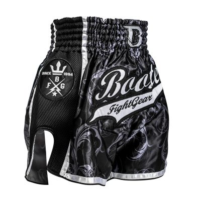 Шорты для Муай-Тай Booster TBT PRO 4.43(Р¤РѕС‚Рѕ 1)