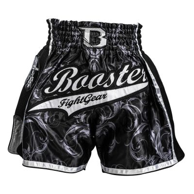 Шорты для Муай-Тай Booster TBT PRO 4.43(Р¤РѕС‚Рѕ 2)