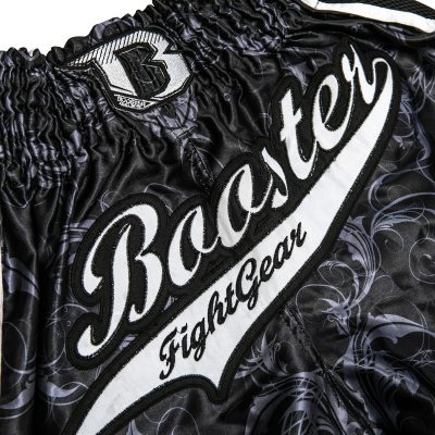 Шорты для Муай-Тай Booster TBT PRO 4.43(Р¤РѕС‚Рѕ 3)