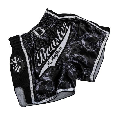 Шорты для Муай-Тай Booster TBT PRO 4.43(Р¤РѕС‚Рѕ 4)