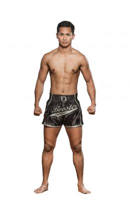 Шорты для Муай-Тай Booster TBT PRO 4.43(Р¤РѕС‚Рѕ 5)