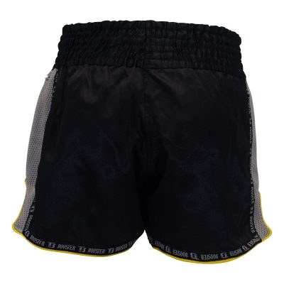 Шорты для Муай-Тай Booster TBT PRO 4.29(Р¤РѕС‚Рѕ 2)