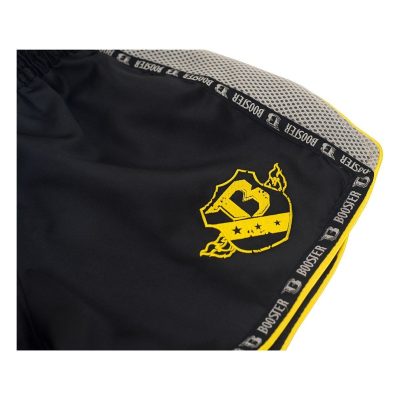 Шорты для Муай-Тай Booster TBT PRO 4.29(Р¤РѕС‚Рѕ 5)