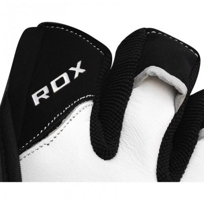 Перчатки для зала RDX PRO LIFT GEL (20103)(Р¤РѕС‚Рѕ 4)