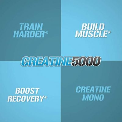 Креатин моногидрат Evlution Nutrition Creatine 5000 (150 гр.)(Р¤РѕС‚Рѕ 3)