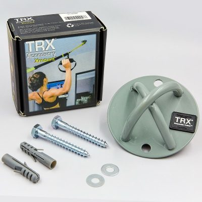 Крепление для TRX петель X-Mount FI-4389 (металл)(Фото 1)