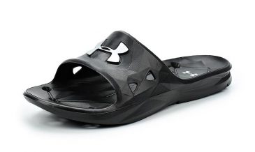 Замовити Сланцы мужские Under Armour Locker III SL