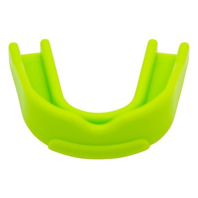 Капа боксерская Booster Gum Shield Green(Р¤РѕС‚Рѕ 2)