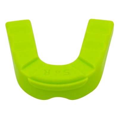 Капа боксерская Booster Gum Shield Green(Р¤РѕС‚Рѕ 3)
