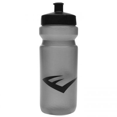 Бутылка для воды Everlast Logo Waterbottle Серый(Р¤РѕС‚Рѕ 1)