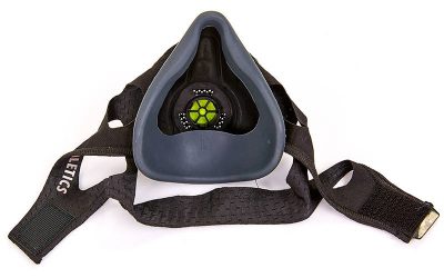 Маска тренировочная Training Mask PHANTOM (р. S-L) DH-6042 (Р¤РѕС‚Рѕ 7)