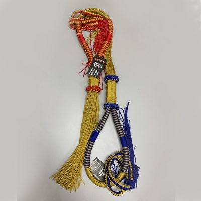 Ритуальная повязка на голову и руку (комплект) Монгкон Twins(Р¤РѕС‚Рѕ 1)