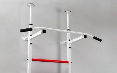 Шведская стенка со скамьей для пресса и спины Чемпион L-4007 (Р¤РѕС‚Рѕ 3)