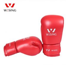 Замовити Боксерские Перчатки Wesing AIBA Boxing Gloves 