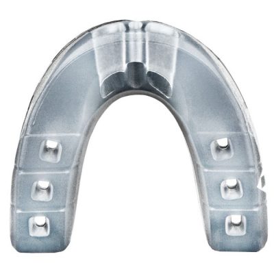 Капа боксерская TITLE Air Force Duo-Defense Mouthguard (Р¤РѕС‚Рѕ 4)