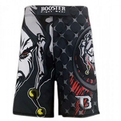 Шорты ММА Booster Pro 21 Joker Shorts(Р¤РѕС‚Рѕ 2)