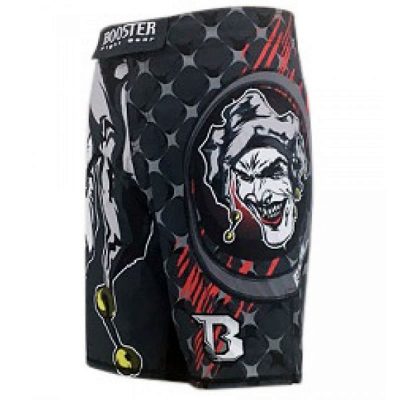 Шорты ММА Booster Pro 21 Joker Shorts(Р¤РѕС‚Рѕ 3)