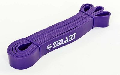 Резина для подтягиваний (лента силовая) FI-3917-V POWER BANDS(Р¤РѕС‚Рѕ 1)