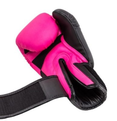 Боксерские перчатки JOYA Kick-Boxing Gloves 