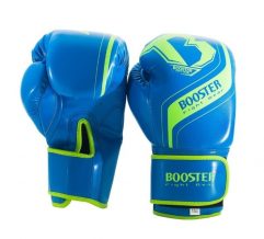 Замовити Боксерские перчатки Booster BT Enforce Blue