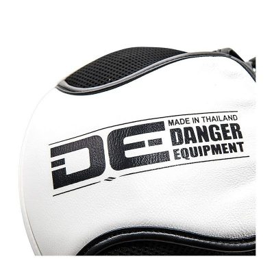 Пэды Danger Equipment Focus Mitts Defmi(Р¤РѕС‚Рѕ 6)