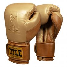 Замовити Перчатки боксерские ALI Limited Edition Comeback Training Gloves