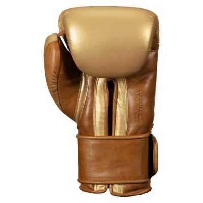 Перчатки боксерские ALI Limited Edition Comeback Training Gloves(Р¤РѕС‚Рѕ 3)