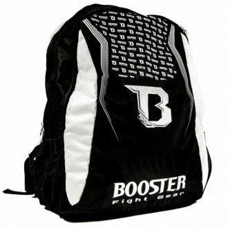 Рюкзак для спортивной экипировки Booster(Р¤РѕС‚Рѕ 1)
