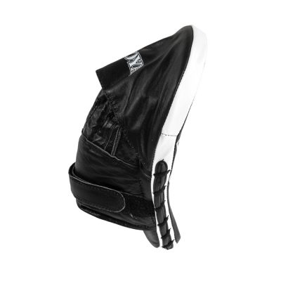 Лапы боксерские Joya Focus Pad - Thin - Leather(Р¤РѕС‚Рѕ 5)