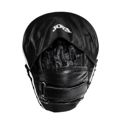 Лапы боксерские Joya Focus Pad - Thin - Leather(Р¤РѕС‚Рѕ 6)