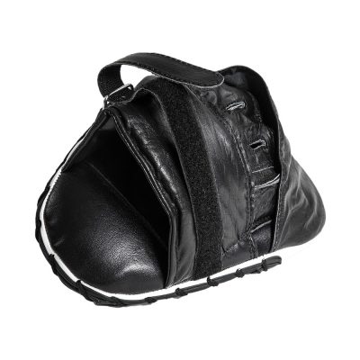 Лапы боксерские Joya Focus Pad - Thin - Leather(Р¤РѕС‚Рѕ 7)