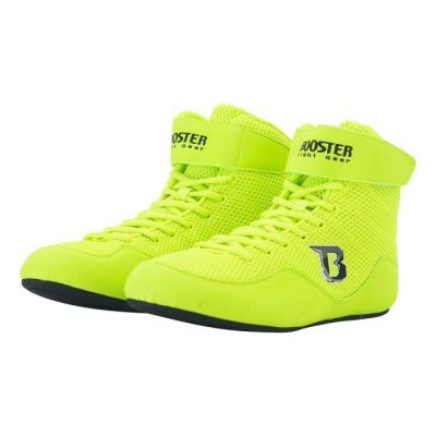 Боксерки Booster BCS Неон(Р¤РѕС‚Рѕ 1)