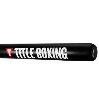 Тренажер для бокса TITLE Rapid-Reflex Boxing Bar Tri-Bag(Р¤РѕС‚Рѕ 6)