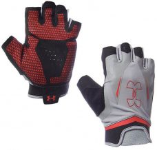 Замовити Перчатки спортивные Training Gloves Under Armour Flux Half-Finger