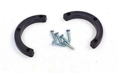 Турник в дверной проем раздвижной с эспандерами Pro Supra FI-950 DOOR GYM SET(Р¤РѕС‚Рѕ 4)