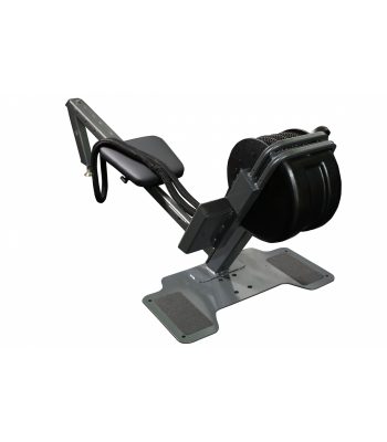 Горизонтальный тяговый тренажер с выдвижным седлом RX3200 ADDAX(Р¤РѕС‚Рѕ 5)