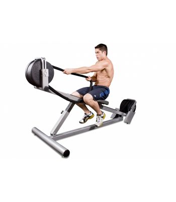 Двухбарабаранный тяговый тренажер RX3300 VORTEX(Р¤РѕС‚Рѕ 2)