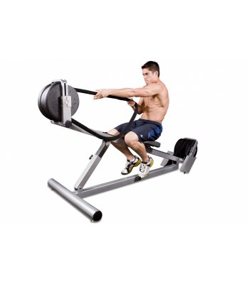 Двухбарабаранный тяговый тренажер RX3300 VORTEX(Р¤РѕС‚Рѕ 3)