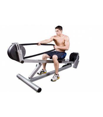 Двухбарабаранный тяговый тренажер RX3300 VORTEX(Р¤РѕС‚Рѕ 4)