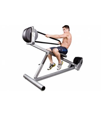 Двухбарабаранный тяговый тренажер RX3300 VORTEX(Р¤РѕС‚Рѕ 5)