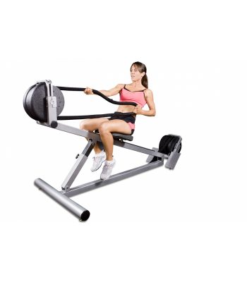 Двухбарабаранный тяговый тренажер RX3300 VORTEX(Р¤РѕС‚Рѕ 8)