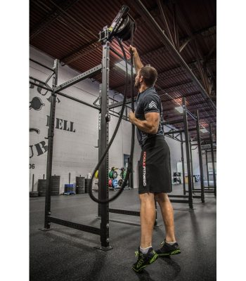 Тренажер тяговый вертикальный RX2100 OX2(Р¤РѕС‚Рѕ 6)